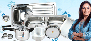 Stainless Steel & Aluminum Products