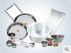 Utensils